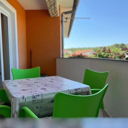 Apartments Adela Polje  Dış mekan fotoğraf