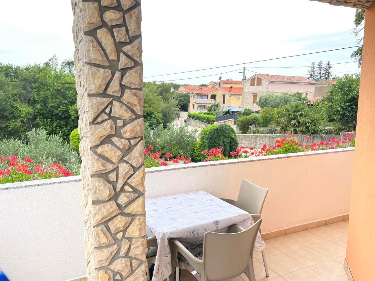 Apartments Adela Polje  Dış mekan fotoğraf