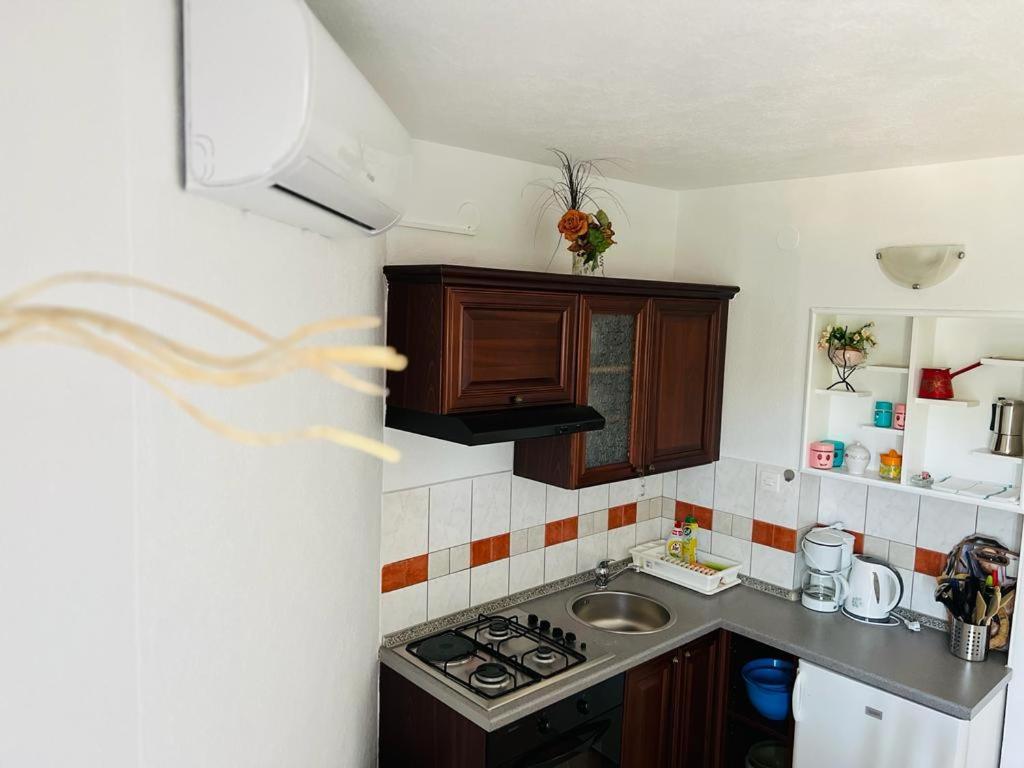 Apartments Adela Polje  Dış mekan fotoğraf