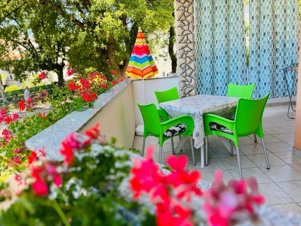 Apartments Adela Polje  Oda fotoğraf
