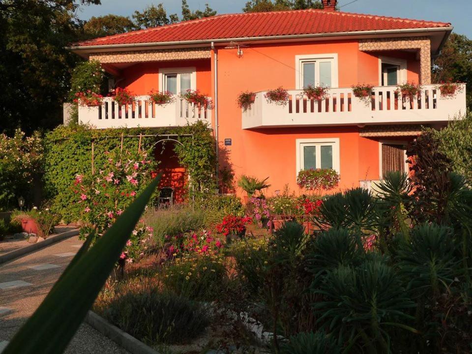 Apartments Adela Polje  Dış mekan fotoğraf