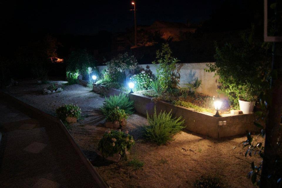 Apartments Adela Polje  Dış mekan fotoğraf